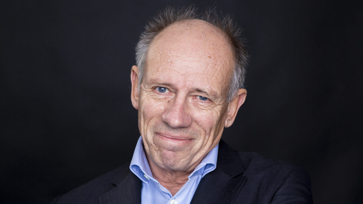 Urs Schneider, Gründer und Verwaltungsratspräsident Mediaschneider AG