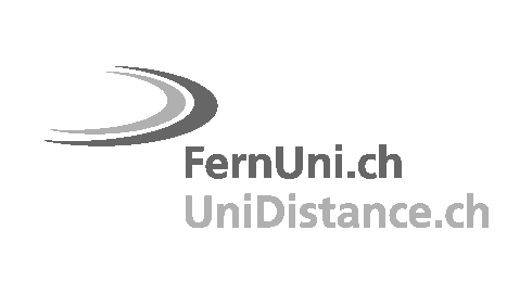 Logo Fernuni.ch UniDistance.ch